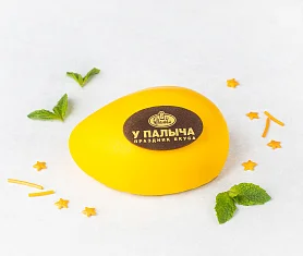 Тайская маракуйя десерт 75 г
