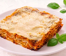 Лазанья из тыквы 260 г