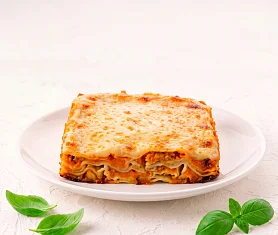 Лазанья из тыквы 260 г