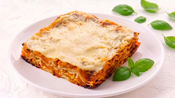 Лазанья из тыквы 260 г