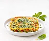 Фриттата из тыквы 250 г