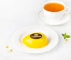 Тайская маракуйя корпусный десерт в фруктовом геле 75 г