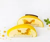 Тайская маракуйя корпусный десерт в фруктовом геле 75 г