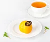 Райский сад корпусный десерт в фруктовом геле 80 г