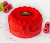 Ламбет от Палыча малина &amp; шампанское торт 360 г От Палыча