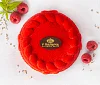 Ламбет от Палыча малина &amp; шампанское торт 360 г От Палыча