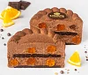 Ламбет от Палыча шоколад & апельсин торт 380 г От Палыча