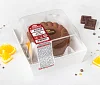 Ламбет от Палыча шоколад & апельсин торт 380 г От Палыча