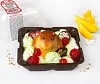 Капибара Крем-брюле торт 300 г От Палыча