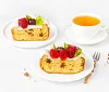 Кекс с отборным изюмом 250 г