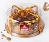 Ореховый по-королевски торт ко Дню отца 850 г От Палыча