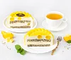 Ламбет от Палыча манго &amp; персик 370 г От Палыча