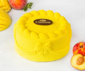 Ламбет от Палыча манго &amp; персик 370 г От Палыча