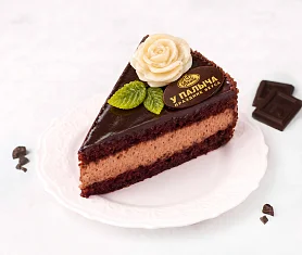 Лакомый кусочек Прага 120 г
