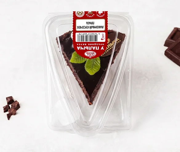 Лакомый кусочек Прага 120 г