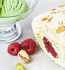 Десерты замороженные, мороженое и сорбеты